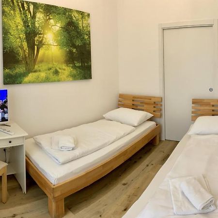 Ajo Vienna Central Room - Contactless Check-In Exteriör bild