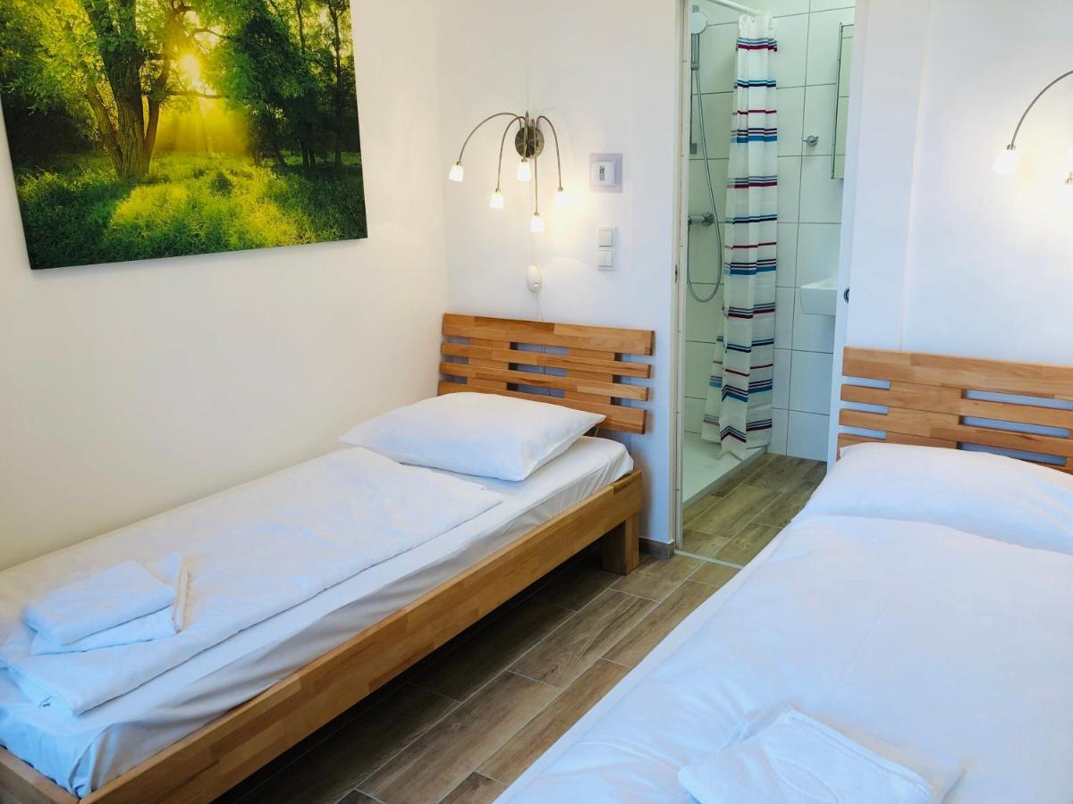 Ajo Vienna Central Room - Contactless Check-In Exteriör bild
