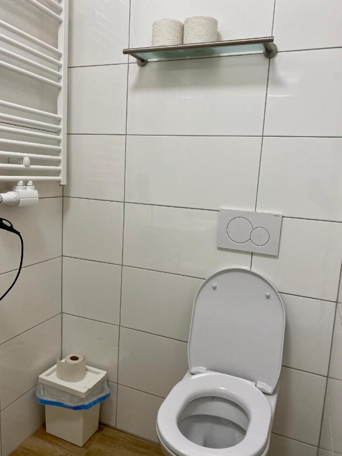 Ajo Vienna Central Room - Contactless Check-In Exteriör bild