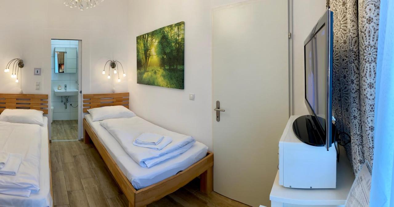 Ajo Vienna Central Room - Contactless Check-In Exteriör bild