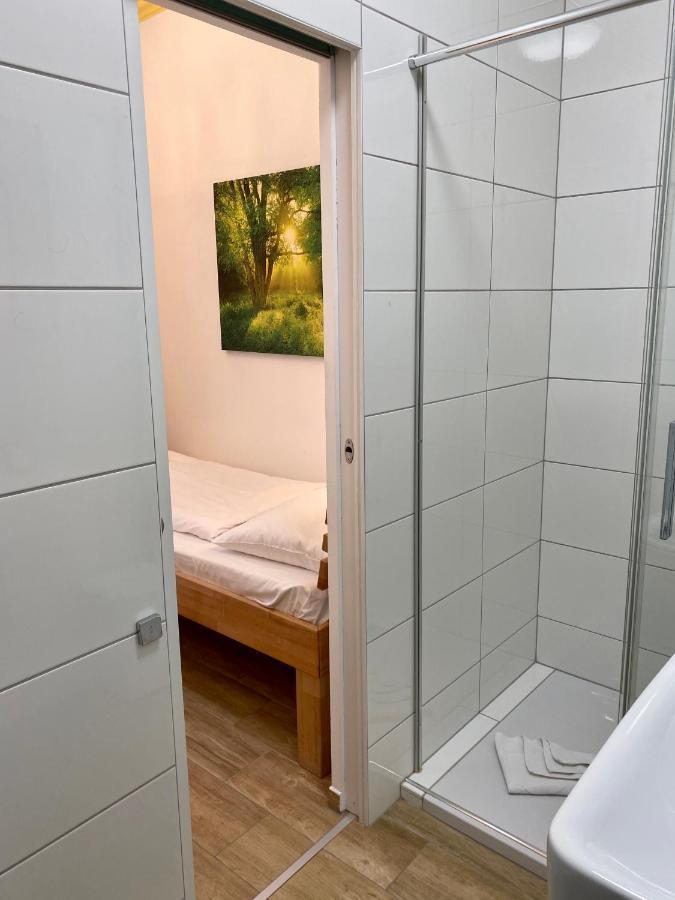 Ajo Vienna Central Room - Contactless Check-In Exteriör bild