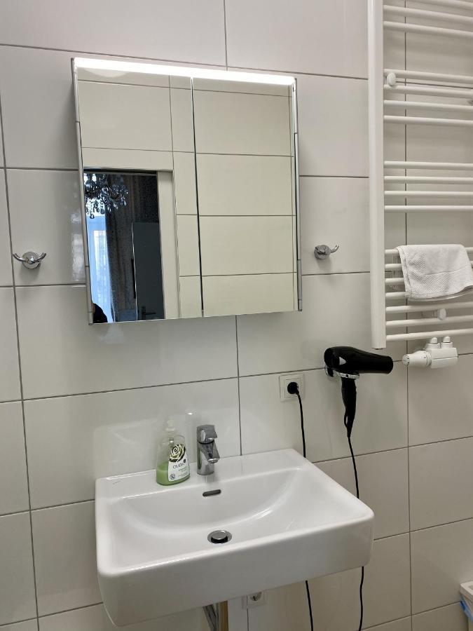 Ajo Vienna Central Room - Contactless Check-In Exteriör bild