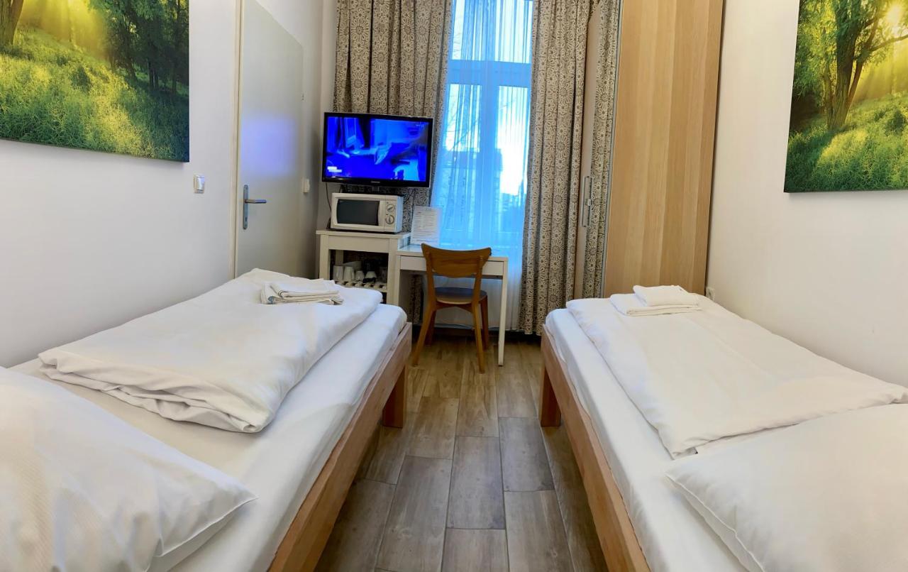 Ajo Vienna Central Room - Contactless Check-In Exteriör bild